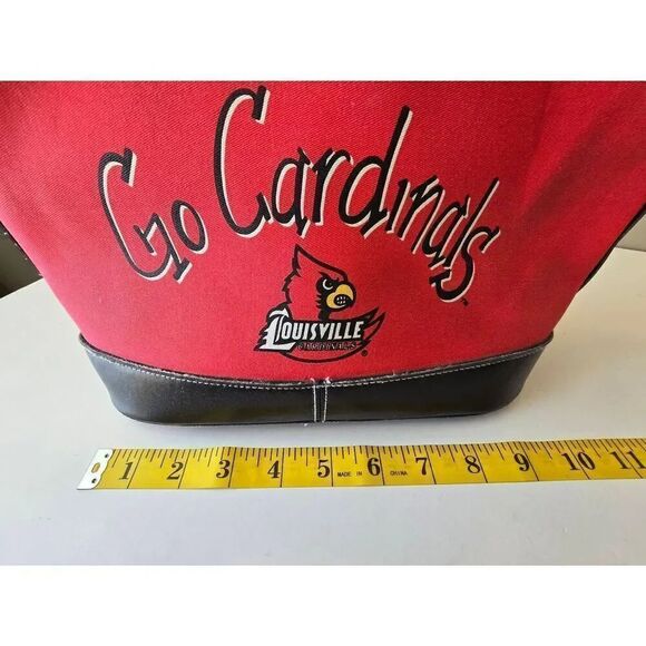 Bag University of Louisville Shoulder bag - Picture 11 of 12
